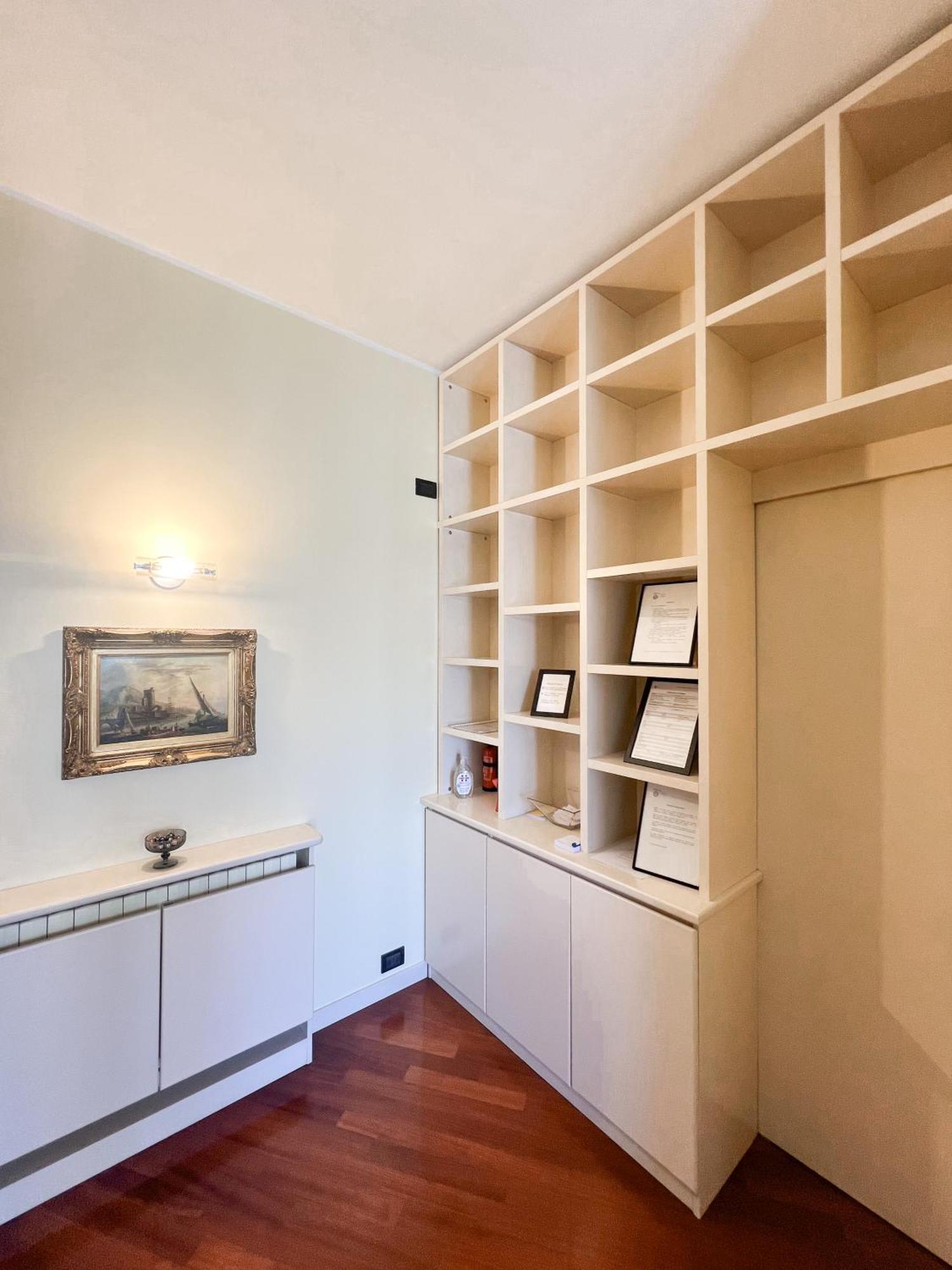 Suite51 Милан Экстерьер фото